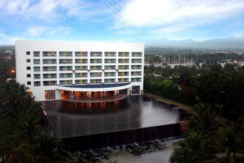 Mayan Palace Puerto Vallarta Buitenkant foto