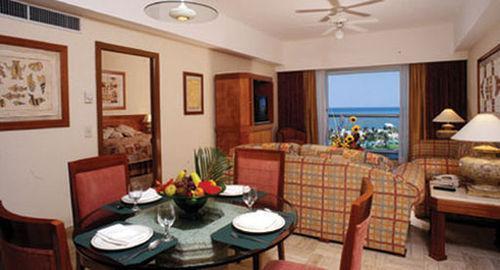 Mayan Palace Puerto Vallarta Buitenkant foto