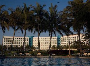 Mayan Palace Puerto Vallarta Buitenkant foto