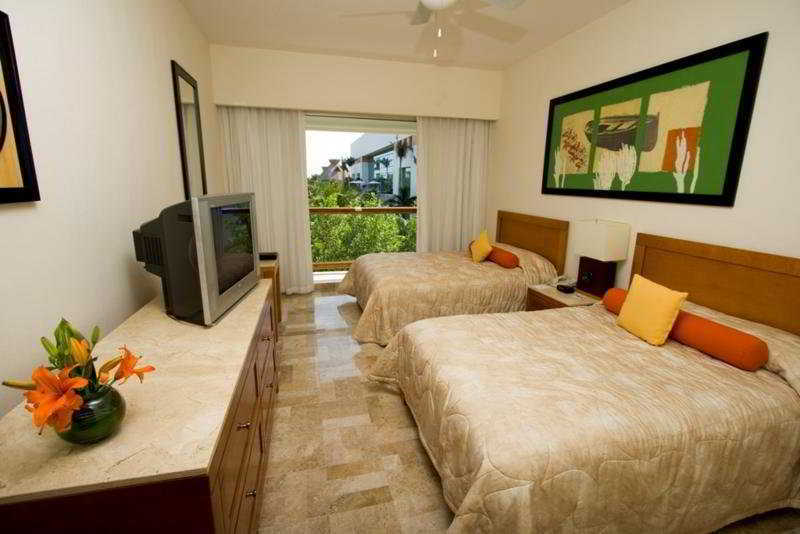 Mayan Palace Puerto Vallarta Buitenkant foto
