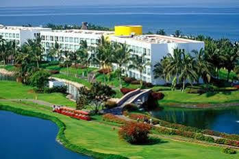 Mayan Palace Puerto Vallarta Buitenkant foto